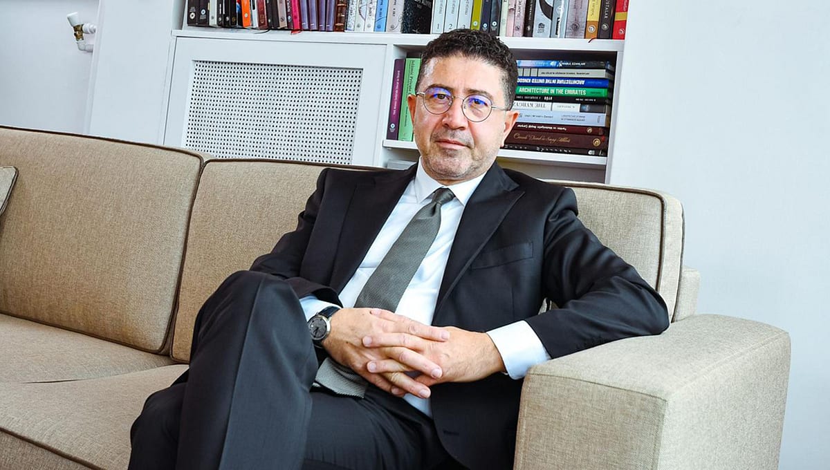 İTO Başkan adayı Kalsın: Siyaseti siyasetçilere bırakalım, biz yük almaya geleceğiz