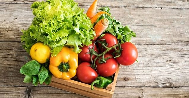 Tarlada ve halde kalan ürün dijital ortamda pazarlanacak