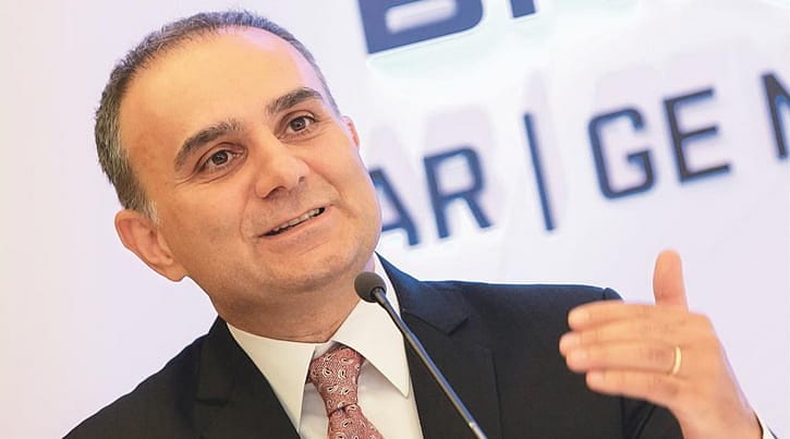 AR-GE’ye 22 milyon TL yatırım yapacağız