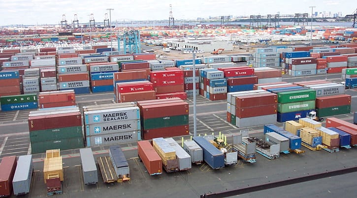 Dış ticaret açığı yine yükseldi