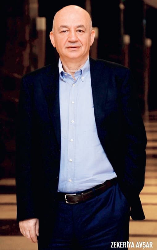 Cerrahpaşa’dan çıktı, küresel oyuncu oldu-1