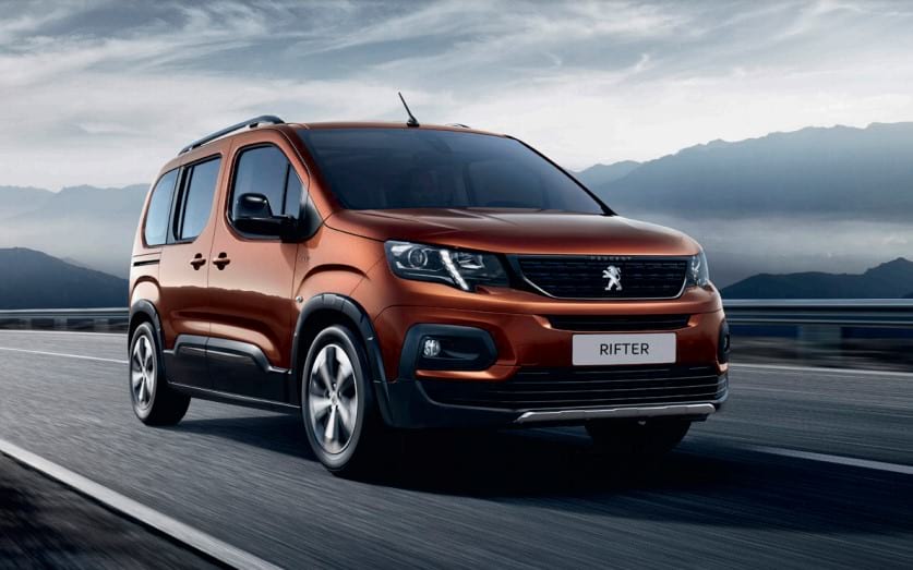 'Peugeot ticari'den mayıs kampanyası