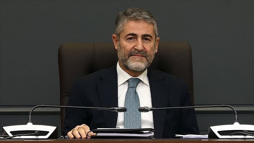 Bakan Nebati: GES'e talepler çok iyi geliyor 