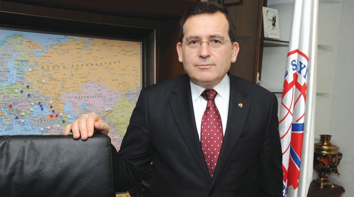 Trabzon'a 'Yatırım Adası' kuracağız