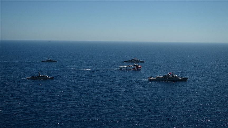 ABD'den Sevilla haritası açıklaması: Hukuki bir öneme sahip değil