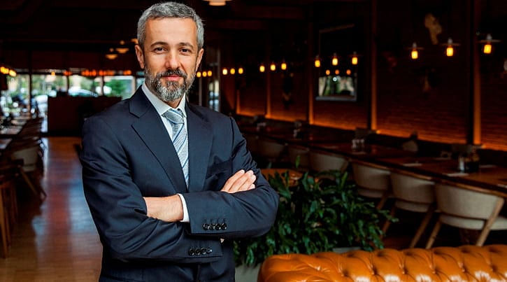 İnovatif ürünlerle büyüyor