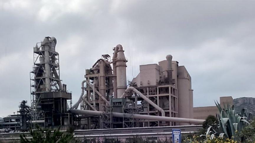 Cimsa Sabancı Cement BV'den, İspanya'da 155,2 milyon dolarlık satın alma