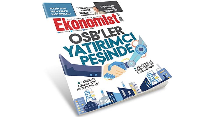 Ekonomist’te bu hafta
