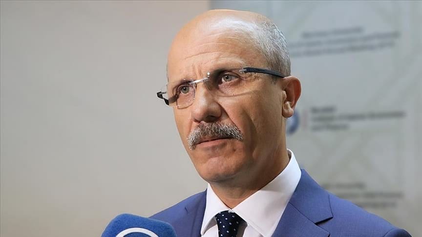 YÖK Başkanı Prof. Dr. Erol Özvar oldu (Erol Özvar kimdir?)