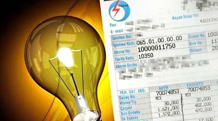 Elektriğe yeni tarife geliyor