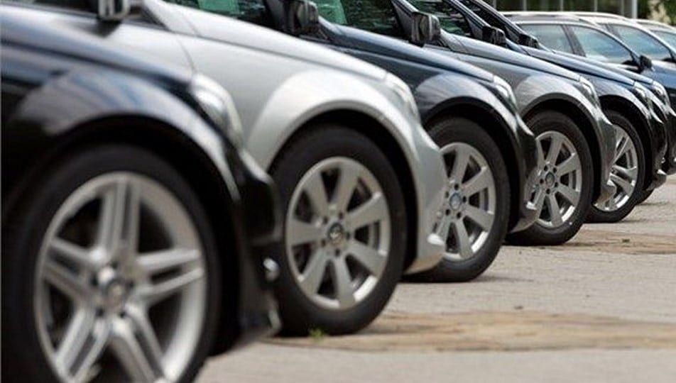 İkinci el otomobilde fiyat artışı sürüyor