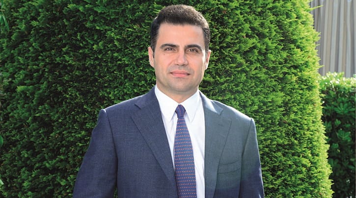 Tiryaki Agro’nun iştiraki Sunrise Foods’a Katarlı ortak