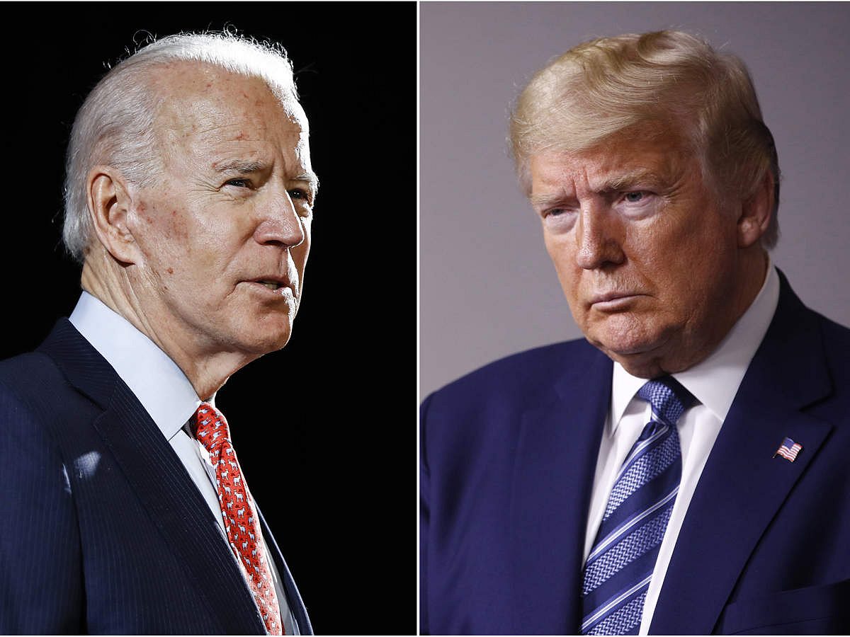 Trump mı Biden mı? Bugüne dek sonuçları bilen 2 uzmanın tahmini