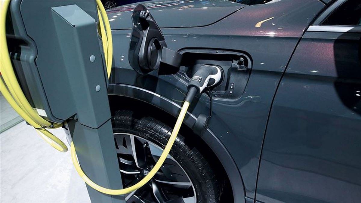 Türkiye'nin elektrikli haritası: Hangi ilde kaç araç, kaç şarj ünitesi var?