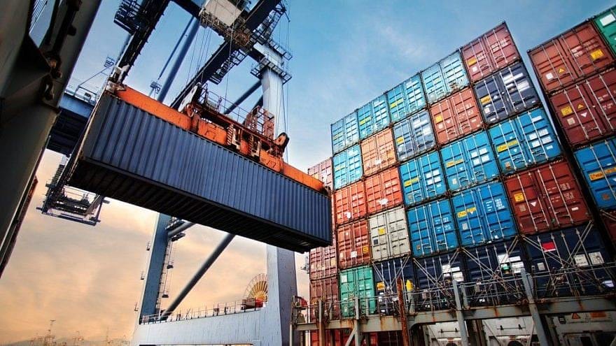 Eximbank'ın destek verdiği ihracatçı firma sayısı 13 bin 102'ye ulaştı