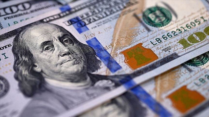 Türkiye'nin dış borç stoku verilerini açıkladı