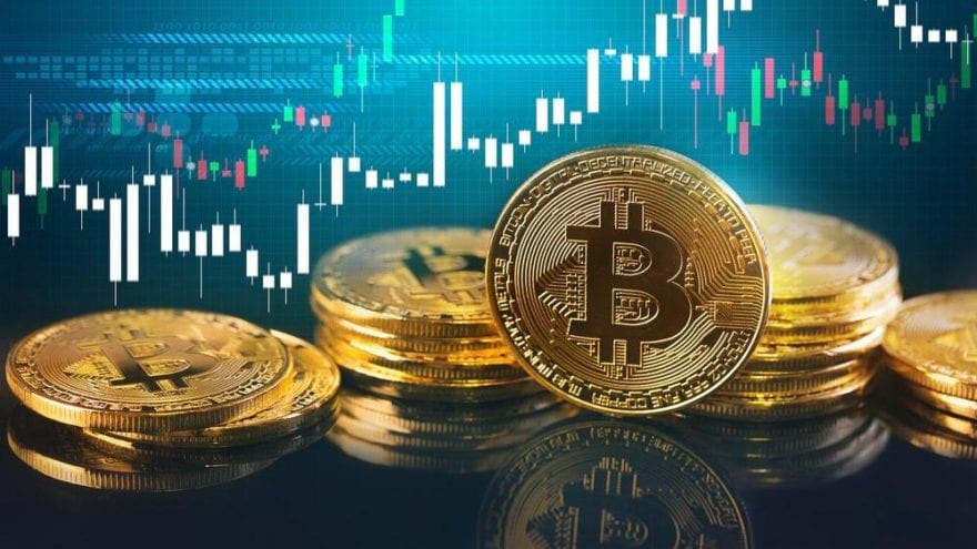 Bitcoin'e Çin'den bir darbe daha: Düşüş yüzde 6'yı buldu