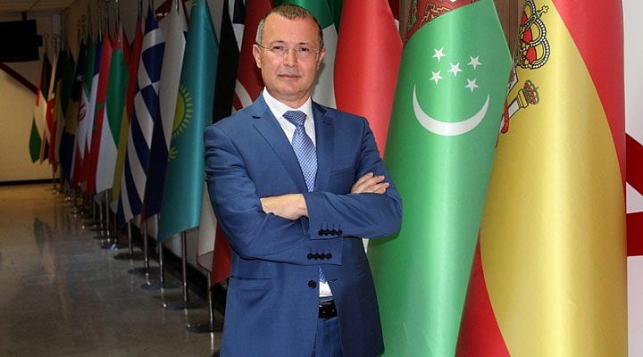 Yeni ürüne önderlik yapacak