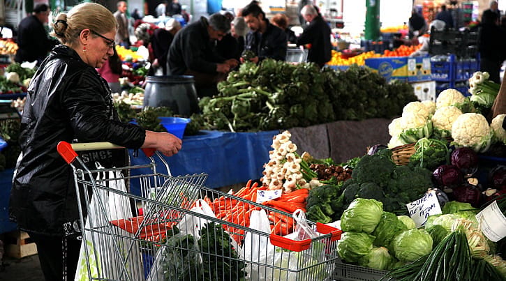 Enflasyonda kur etkisi gecikmeli gelecek