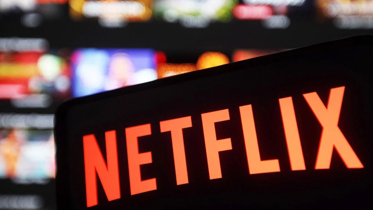 Netflix gidişatı tersine çevirdi