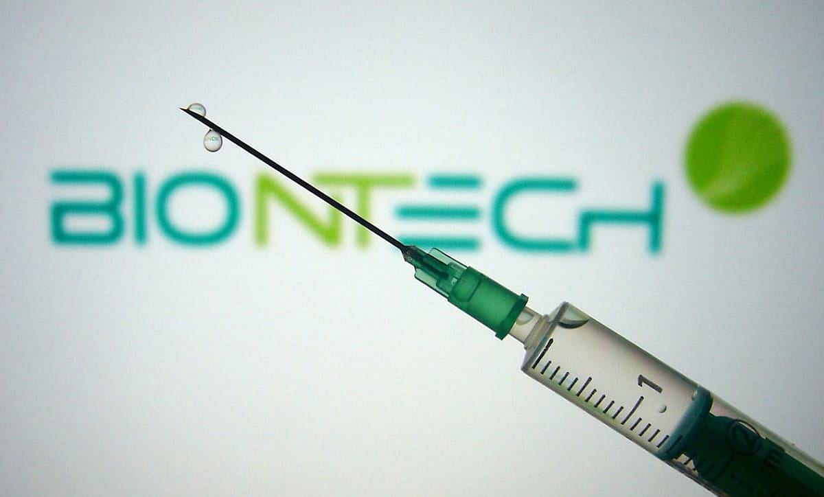 BioNTech, Singapur'da mRNA üretim tesisi kuracak