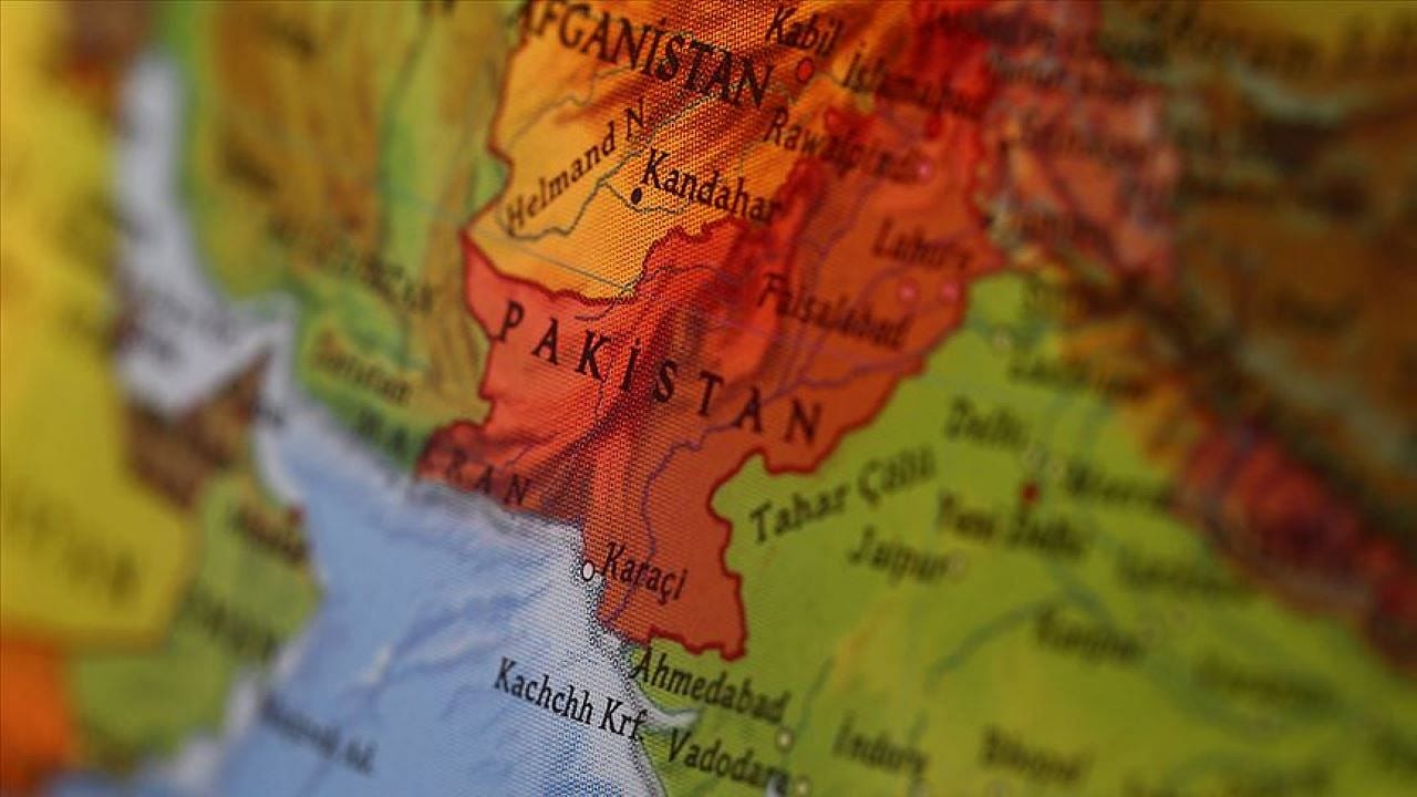 Pakistan'da devlet varlıklarının yabancı ülkelere acil satılması kararı