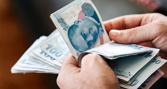 AGİ 2020 ne kadar, kaç lira? AGİ (Asgari Geçim İndirimi) bekar, evli, çalışan tablosu...