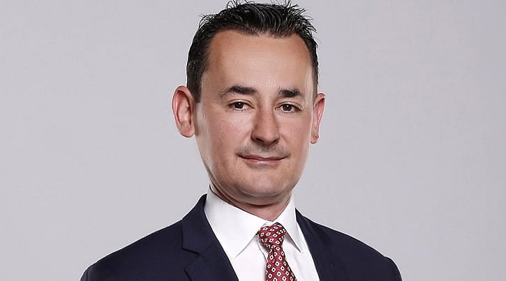 CarrefourSA’nın yeni genel müdürü