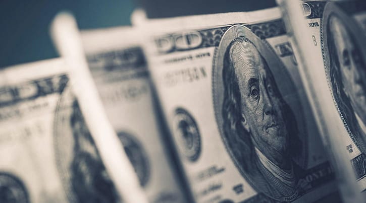 Dolar/TL kurunda kritik eşik 3,60