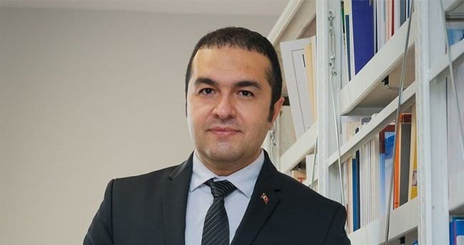 TRT'nin yeni Yönetim Kurulu Başkanı Prof. Dr. Ahmet Albayrak oldu