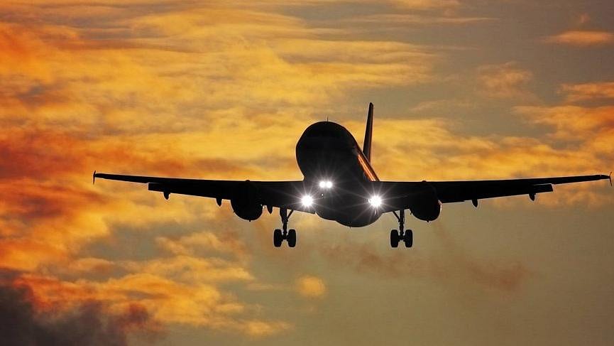 Hava yoluyla en fazla yolcu Avrupa'dan geldi: 20 ülkeyle daha anlaşma sağlandı