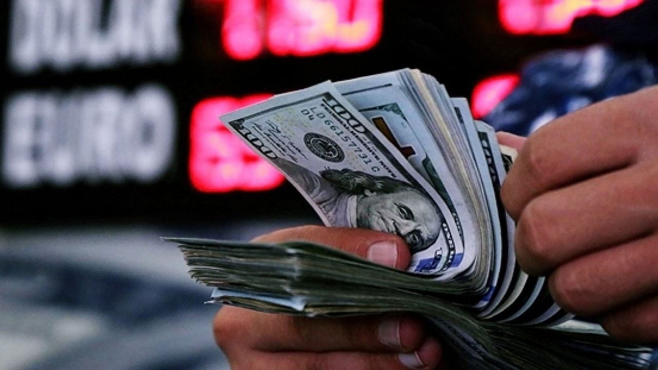Dolar/TL 8,54 seviyelerinden işlem görüyor
