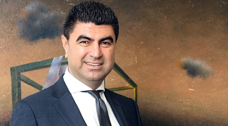 Avrupa'nın en iyi 10 e-fatura çözüm sağlayıcısı arasındayız