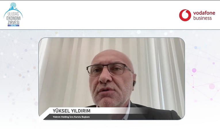 İtalya Ticaret Ajansı'ndan iş dünyasına yatırım çağrısı #UEZ2021-4