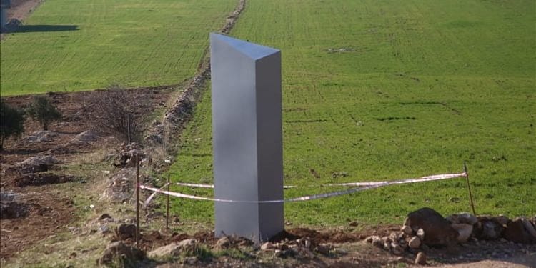 Merak konusu olmuştu: Göbeklitepe'deki monolitin sırrı bugün ortaya çıktı-0