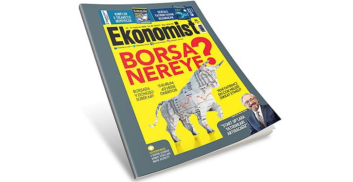 Ekonomist’te bu hafta