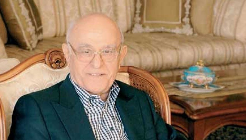 İş dünyasının büyük kaybı: Şevket Sabancı vefat etti