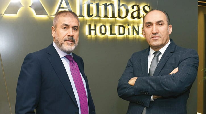 Bu yıl yatırıma 350 milyon dolar bütçe ayırdık