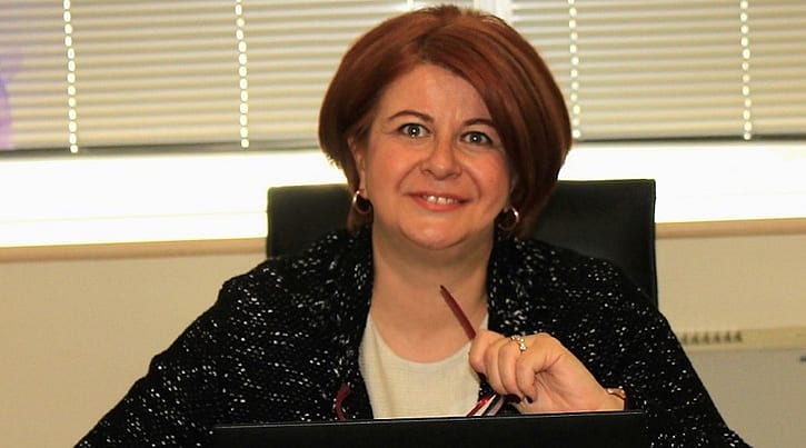 Kanaldan sorumlu olacak