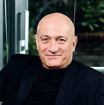 Anadolu’nun En Etkin 50 İş İnsanı-33