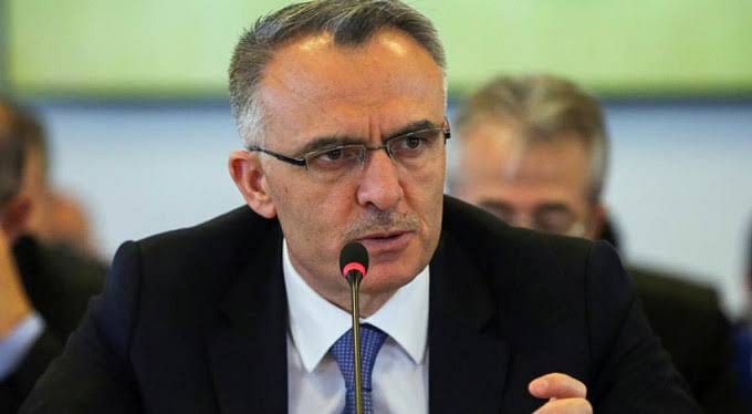 Ağbal'dan deprem vergileriyle ilgili tartışmalara yanıt
