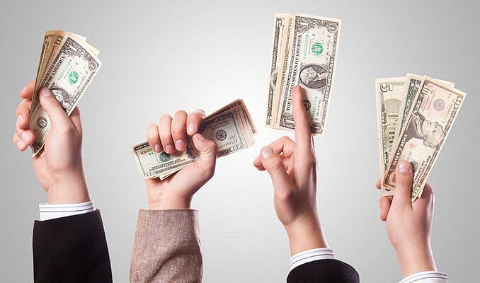 Para mutluluk getirir mi? Bilim insanları 2 milyon dolar dağıttı... İşte sonuç