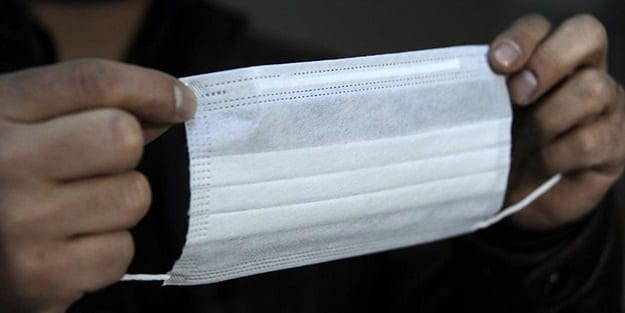 Ücretsiz maske dağıtımıyla ilgili yeni düzenleme