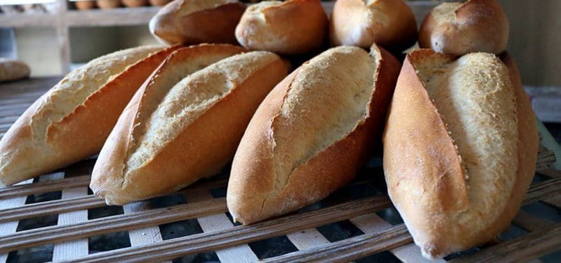 Ankara Valiliği ekmek zammını iptal etti