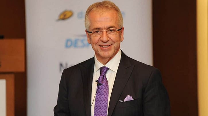Fenerbahçe başkanlığı için ne dedi?
