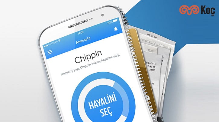 Chippin'den 2017 Kampanyası
