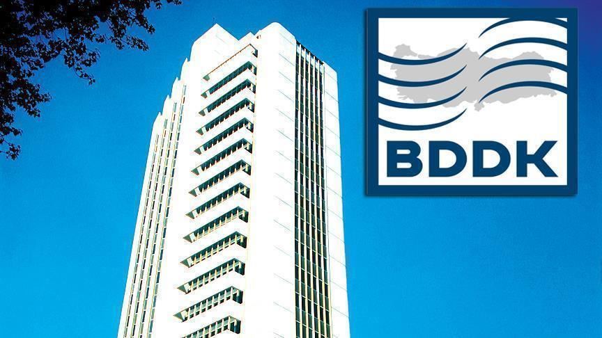 BDDK'dan finansal kuruluşlarla ilgili 'güçlü tavsiye kararı'