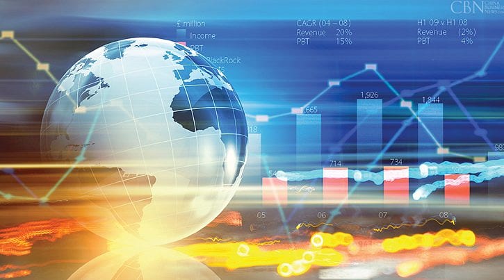 OECD, büyüme tahminlerini yükseltti
