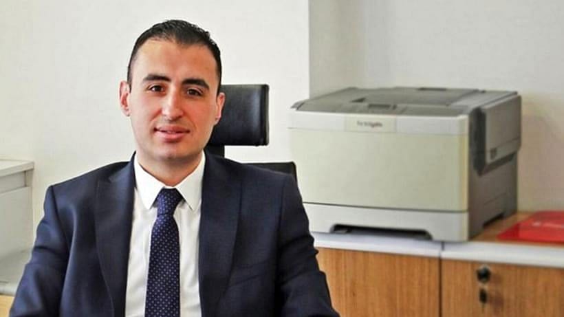 Merkez Bankası'nın yeni Başkan Yardımcısı Taha Çakmak kimdir?