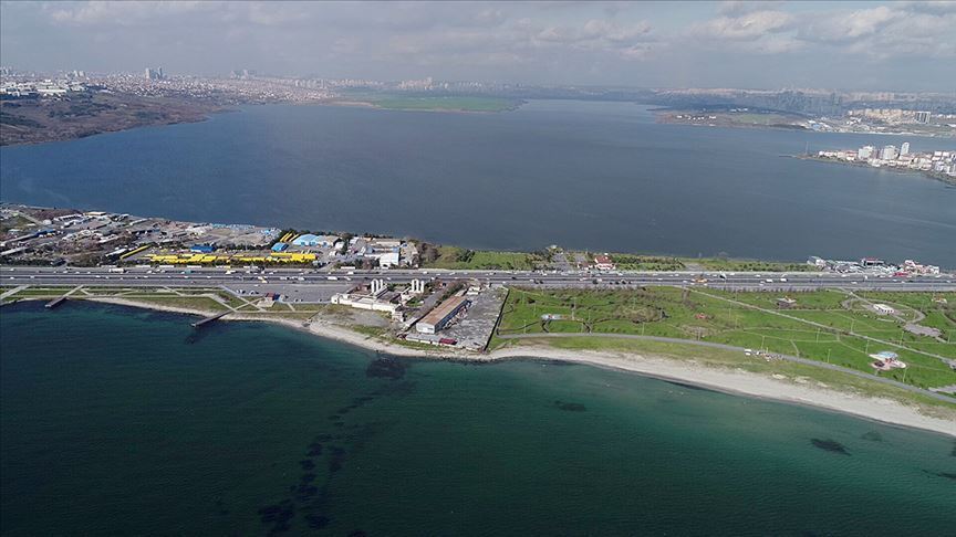 Bakanlıktan, İmamoğlu'na Kanal İstanbul yanıtı